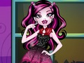 Spel Draculaura tandarts  online