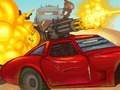Spel Road of Fury Desert Strike online