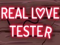 Spel Echte liefdestester online