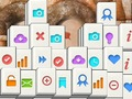 Spel Oude schrijn  online