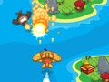 Spel Skywar Mission online
