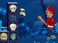 Spel Zombie -staking online