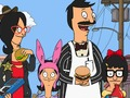 Spel Bob's hamburgers online