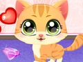 Spel Kitty Fun Care online