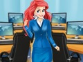 Spel Princess Office Design online