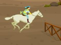 Spel Jhansi's rit  online