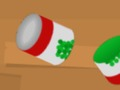 Spel Kruidenier Ninja  online