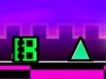 Spel Geometrie Neon Dash subzero  online