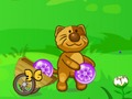 Spel Bubble Meadow 2 online