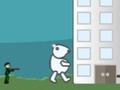 Spel Arctische aanval online