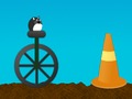 Spel Bob stuiteren  online