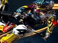 Spel Onmogelijke Moto-stunts  online