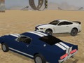 Spel Gekke stuntauto's online