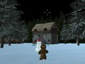 Spel Slenderman Must Die: Silent Streets online