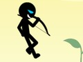 Spel Stickman Archer online 4 online