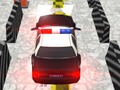 Spel Politiewagen Parkeren  online