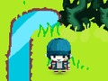 Spel Tree House-zoektocht  online