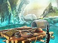 Spel De oude code  online