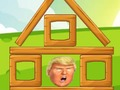 Spel Angry Mexicanen vs Trump  online