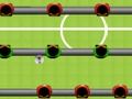 Spel Voetbal-multiplayer  online