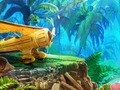 Spel In de jungle online