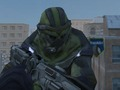Spel Aliens invasie online