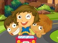 Spel Jungle Highway Escape online