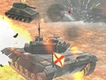 Spel Tanks Battlefield online