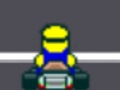 Spel Minion Kart online