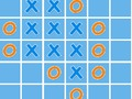 Spel Ultieme Boter kaas en eieren  online