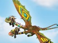 Spel Draken: Drachenrennen  online