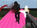Spel SWAT 3 online