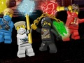 Spel Ninjago Ein Neustart online