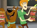 Spel Sandwichstapel online