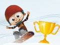 Spel Winterspiele online
