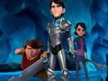 Spel Troll Jaeger: Abenteuer in den Trollhöhlen  online