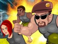 Spel Soldier Rush online