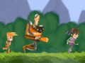 Spel Ritter Hoch 3 Rasende Ritter! online