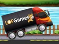 Spel Magisch rijden  online