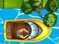 Spel Bootrace deluxe  online