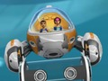 Spel Die Nektons: Abgetaucht online