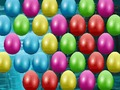 Spel Eggle Shooter Mobile online
