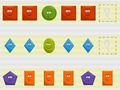 Spel Wat volgt?  online