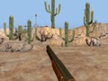 Spel Desert Skeet online