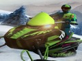 Spel Sneeuwstorm  online