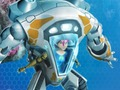 Spel Die nektons: onrechtwasser-assenteuer online