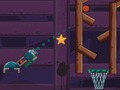 Spel Cannon Basketball 4 online