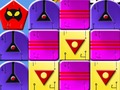 Spel Inspector Gadget: Die Mad Maschine online
