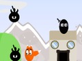 Spel Eggys Big Adventure online