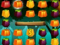 Spel Fruit schieten deluxe online